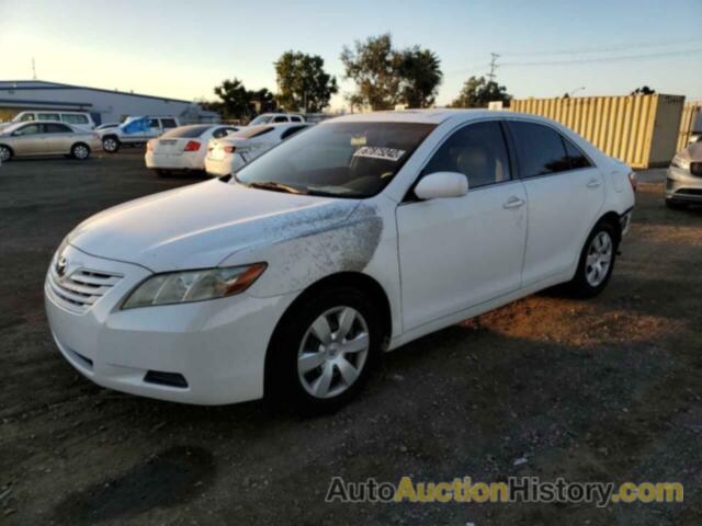 2007 TOYOTA ALL OTHER CE, 4T1BE46K97U617874