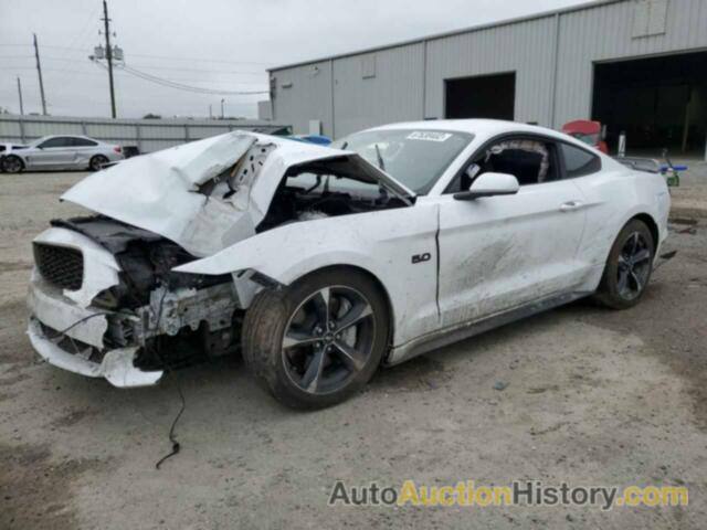 2017 FORD MUSTANG GT, 1FA6P8CF9H5237739