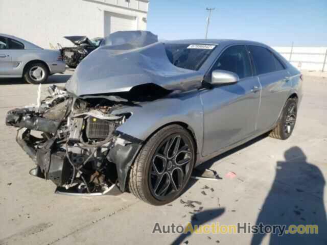 2016 TOYOTA CAMRY LE, 4T1BF1FK9GU123719