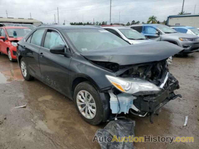 2015 TOYOTA CAMRY LE, 4T4BF1FK7FR513772