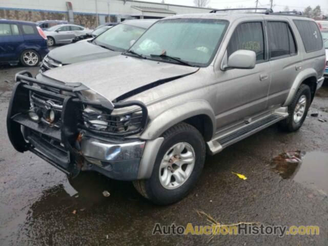 2001 TOYOTA ALL OTHER SR5, JT3HN86R210334772
