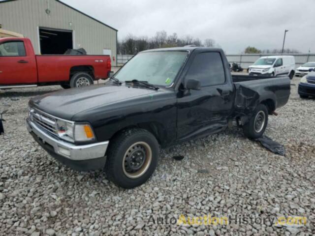1995 TOYOTA ALL OTHER 1/2 TON SHORT WHEELBASE, JT4RN81A3S5201735
