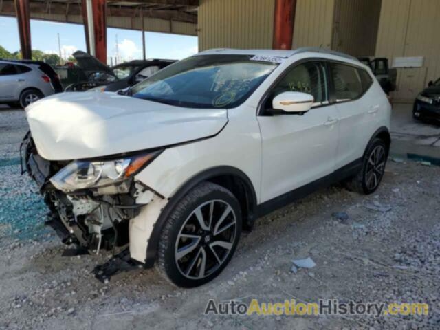 2019 NISSAN ROGUE S, JN1BJ1CP8KW235978