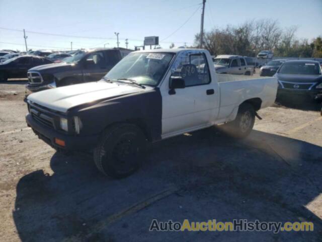 1995 TOYOTA ALL OTHER 1/2 TON SHORT WHEELBASE, JT4RN81A7S5207277