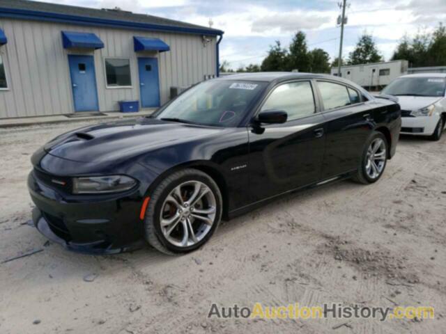 2021 DODGE CHARGER R/T, 2C3CDXCT8MH552903