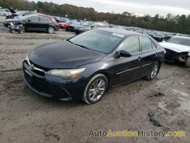 2015 TOYOTA CAMRY LE, 4T1BF1FK0FU892835