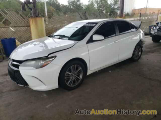 2015 TOYOTA CAMRY LE, 4T1BF1FK1FU499572