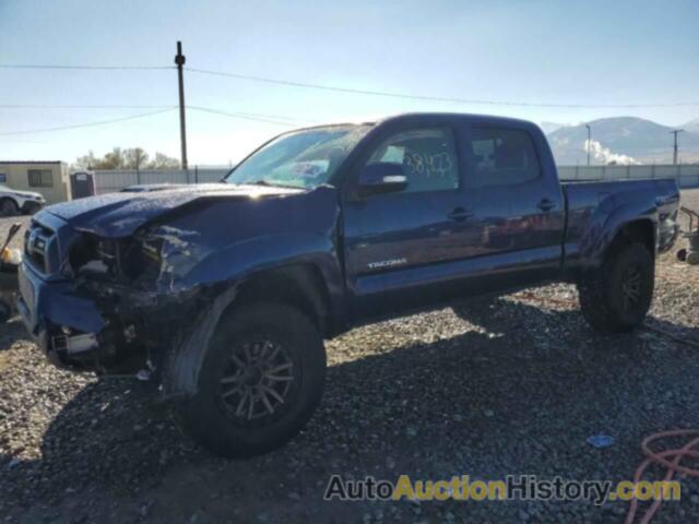 2015 TOYOTA TACOMA DOUBLE CAB LONG BED, 3TMMU4FN4FM080022