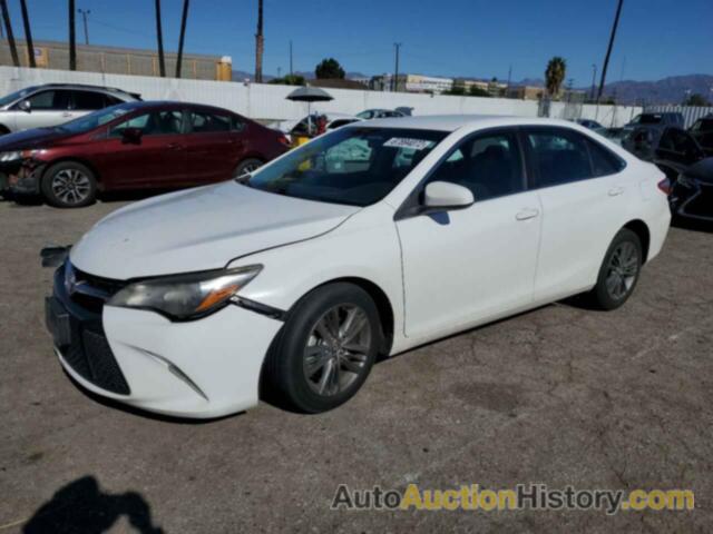 2017 TOYOTA CAMRY LE, 4T1BF1FK8HU815049