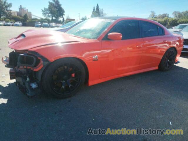 2017 DODGE CHARGER R/T 392, 2C3CDXGJ7HH644356