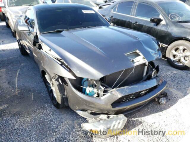 2016 FORD MUSTANG, 1FA6P8TH3G5221245