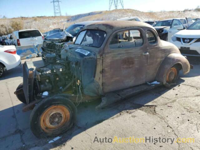 1939 PLYMOUTH ALL OTHER, 1339284