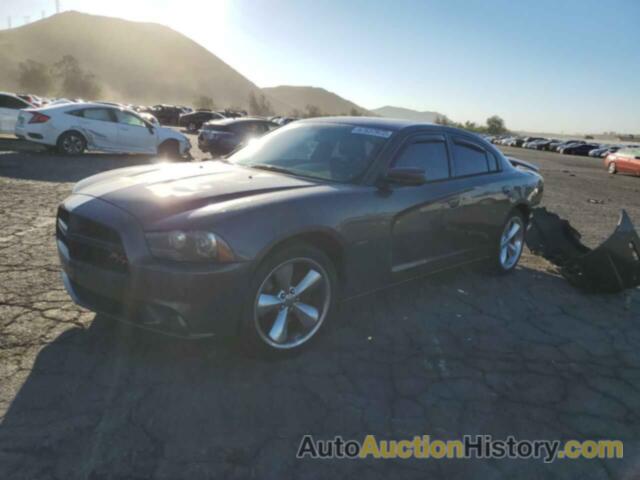 2014 DODGE CHARGER R/T, 2C3CDXCT5EH104894