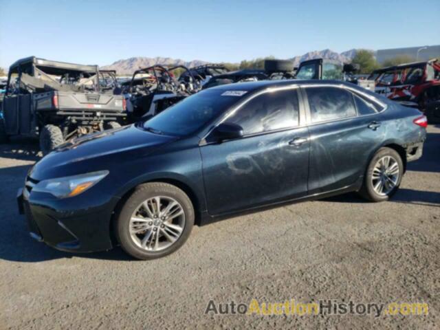 2015 TOYOTA CAMRY LE, 4T1BF1FK8FU043116