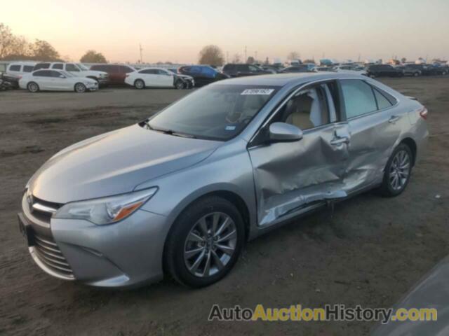 2017 TOYOTA CAMRY LE, 4T1BF1FK4HU716681