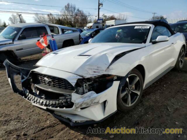 2018 FORD MUSTANG, 1FATP8UH8J5185660