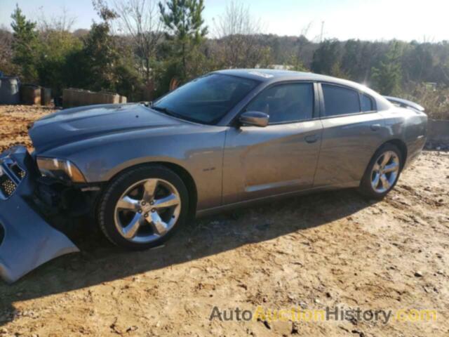 2011 DODGE CHARGER R/T, 2B3CL5CT3BH609476