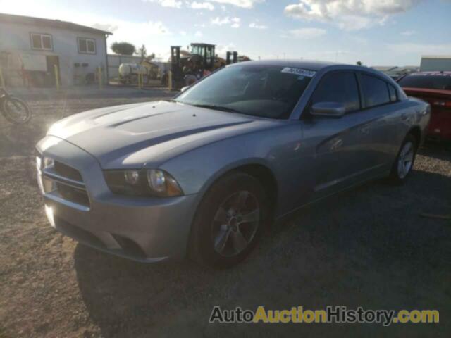 2011 DODGE CHARGER, 2B3CL3CG7BH520260