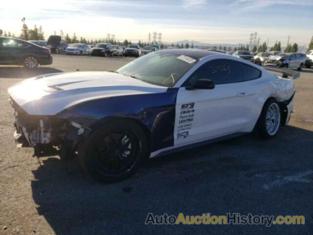 2020 FORD MUSTANG, 1FA6P8TH6L5114281