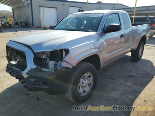 2022 TOYOTA TACOMA ACCESS CAB, 3TYRX5GN9NT052382