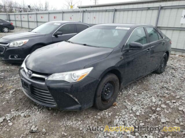 2016 TOYOTA CAMRY LE, 4T4BF1FK7GR540486