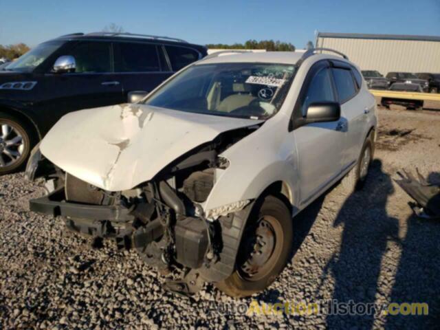 2015 NISSAN ROGUE S, JN8AS5MT9FW672259
