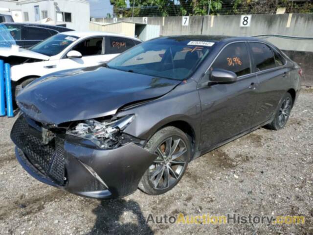 2015 TOYOTA CAMRY LE, 4T1BF1FK4FU020576