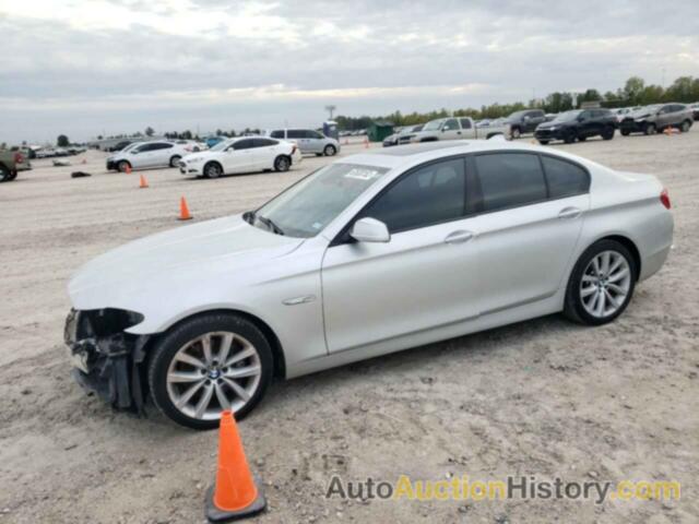 2012 BMW 5 SERIES I, WBAFR7C59CC809223