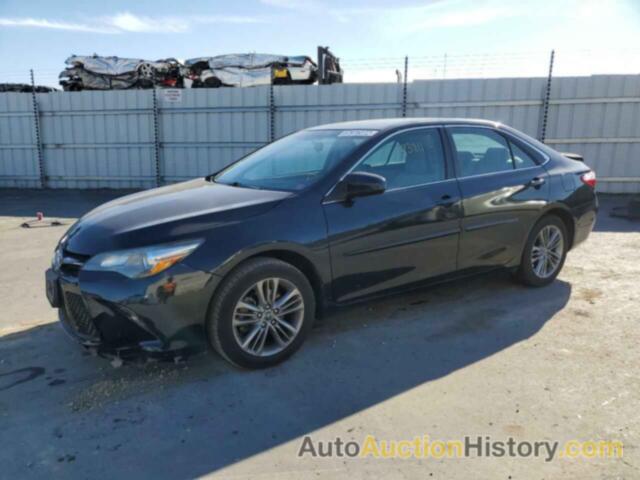 2015 TOYOTA CAMRY LE, 4T1BF1FK7FU089908