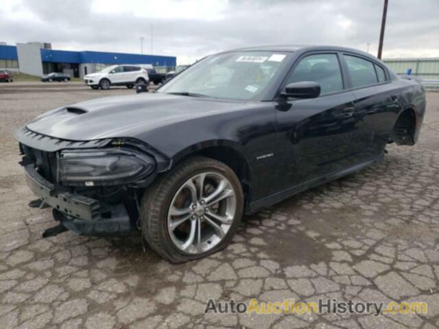 2021 DODGE CHARGER R/T, 2C3CDXCT8MH597761