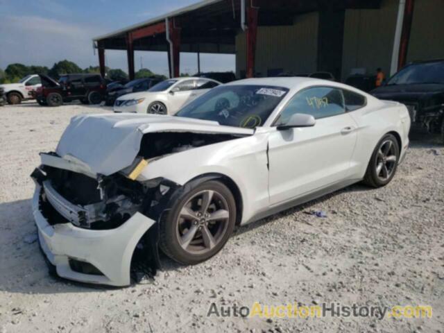 2015 FORD MUSTANG, 1FA6P8AMXF5433235