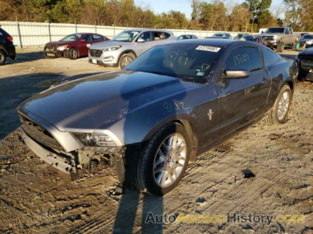 2014 FORD MUSTANG, 1ZVBP8AM5E5282180