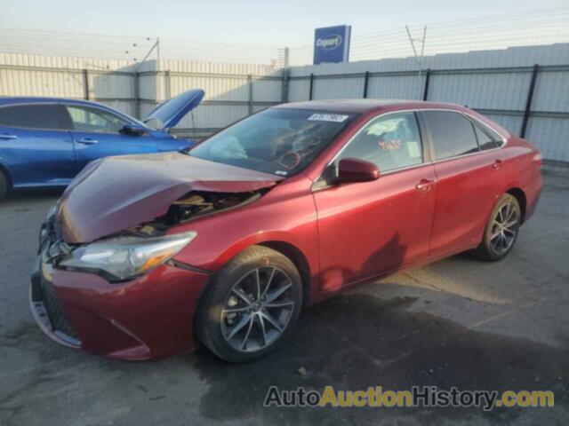 2016 TOYOTA CAMRY LE, 4T1BF1FK2GU596975