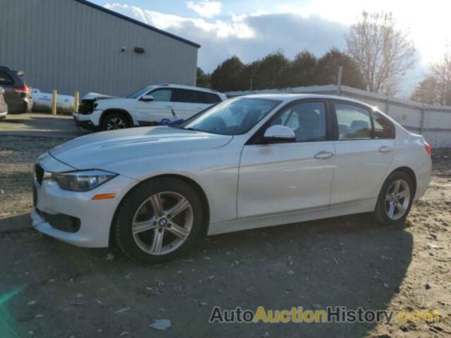 2013 BMW 3 SERIES I XDRIVE, WBA3C3C52DF980229