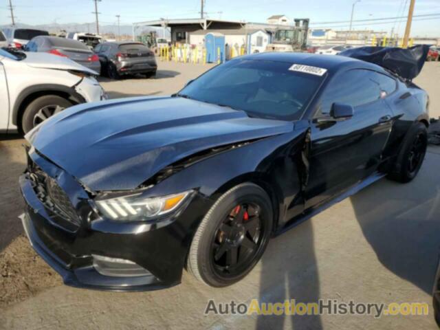 2016 FORD MUSTANG, 1FA6P8AM0G5264179