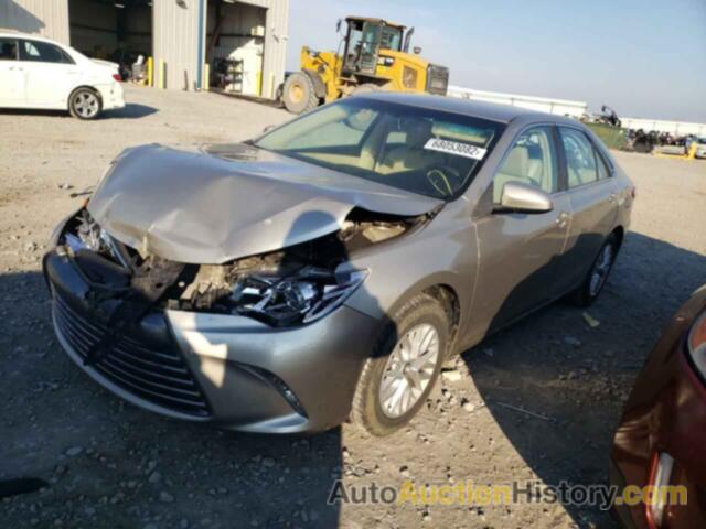 2017 TOYOTA CAMRY LE, 4T1BF1FK4HU407583
