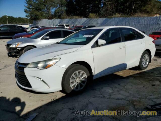 2015 TOYOTA CAMRY LE, 4T4BF1FK3FR497280