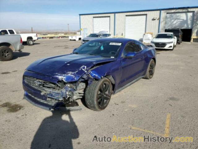 2015 FORD MUSTANG, 1FA6P8TH0F5376351