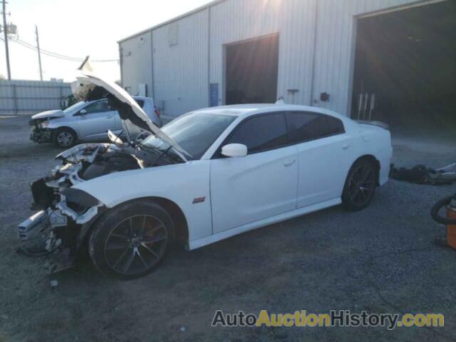 2018 DODGE CHARGER R/T 392, 2C3CDXGJ3JH297825