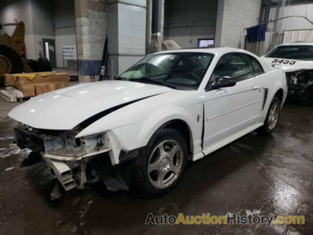 2003 FORD MUSTANG, 1FAFP40403F439559