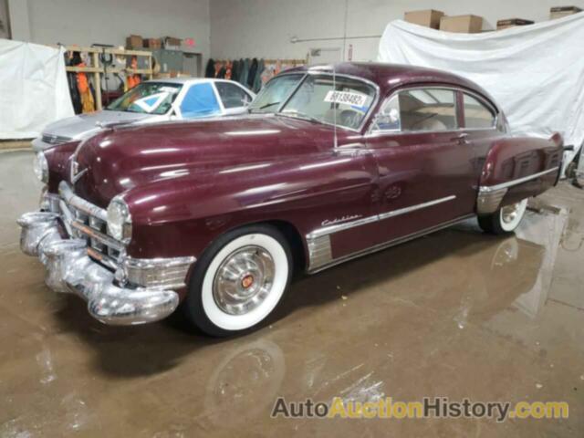 1949 CADILLAC ALL OTHER, 496225884