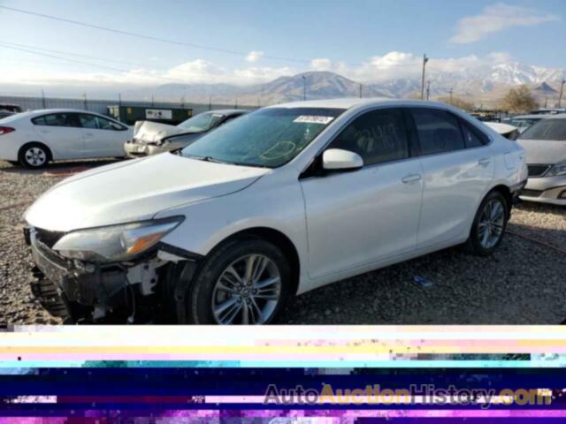2015 TOYOTA CAMRY LE, 4T1BF1FK1FU025136