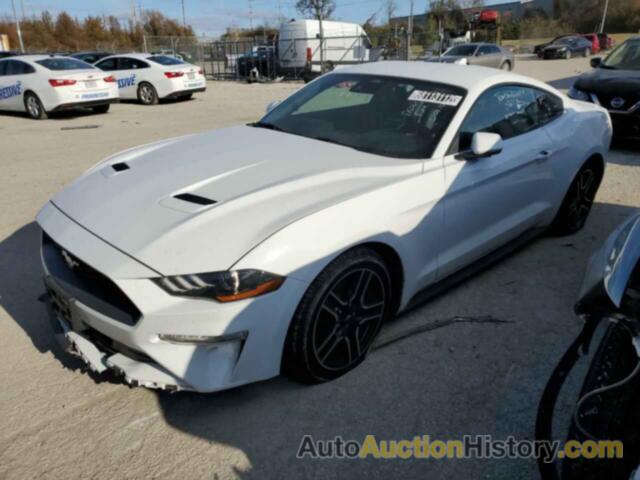 2022 FORD MUSTANG, 1FA6P8TH8N5104421