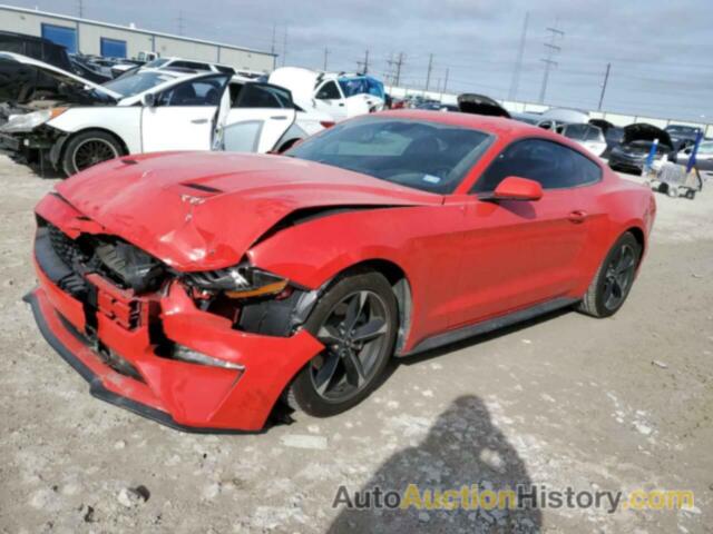 2022 FORD MUSTANG, 1FA6P8TH3N5108392