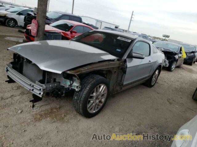 2013 FORD MUSTANG, 1ZVBP8AM0D5216036