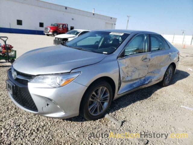 2017 TOYOTA CAMRY LE, 4T1BF1FK5HU752010