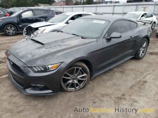 2015 FORD MUSTANG, 1FA6P8AM0F5313511