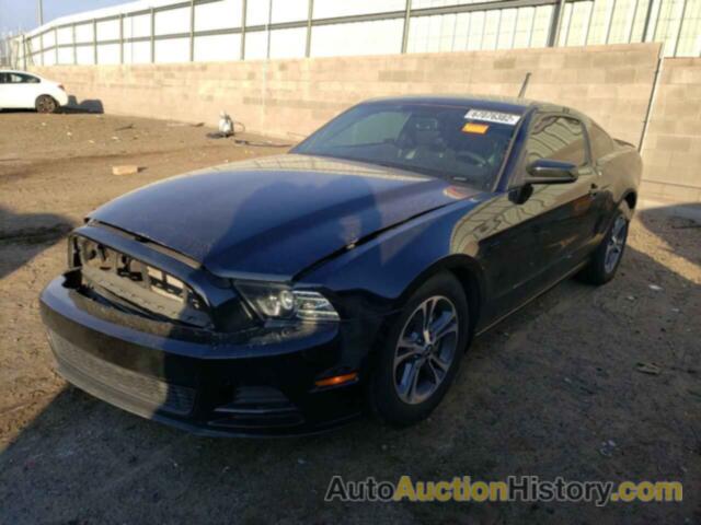 2014 FORD MUSTANG, 1ZVBP8AM8E5265115