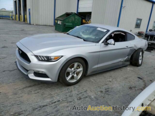 2017 FORD MUSTANG, 1FA6P8AM4H5272044