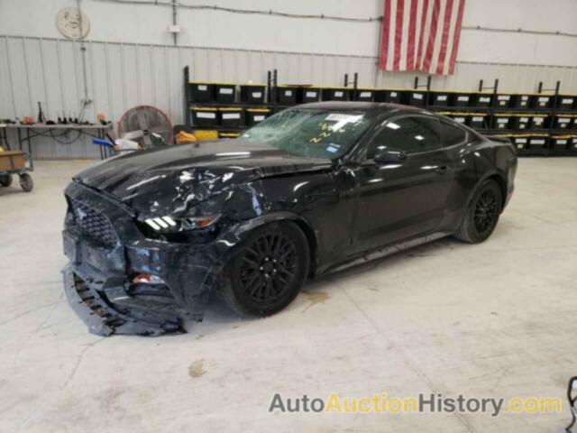 2017 FORD MUSTANG, 1FA6P8AM9H5226886